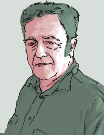 Dr. Wolfgang Bethe